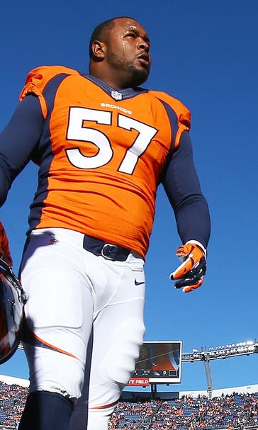 Jeremy Mincey: Mindset of Cowboys no-name defensive line is to follow Seahawks' blueprint